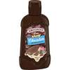 Smuckers Smucker's Magic Shell Chocolate Topping 7.25 oz. Bottle, PK8 5150024358